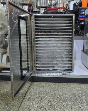 Commercial Food Dehydrator 20 Trays