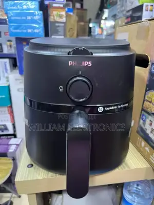 3.5litres Philips Air Fryer/Philips Air Fryer