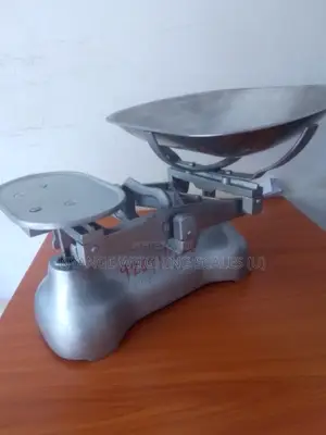 Mechanical Counter Weighing Scale Shop Balance Counter Scale