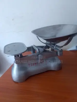 Counter Weighing Scale 6stone Shop Counter Weighing Scale