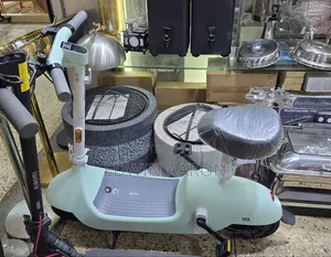 New Tricycle 2024