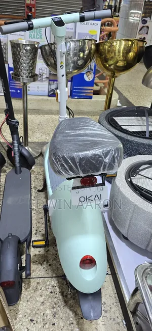 New Tricycle 2024