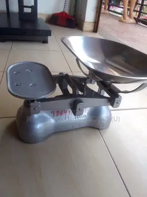 Avery Weighing Counter Shop Mechanical 6stone Weighing Scale