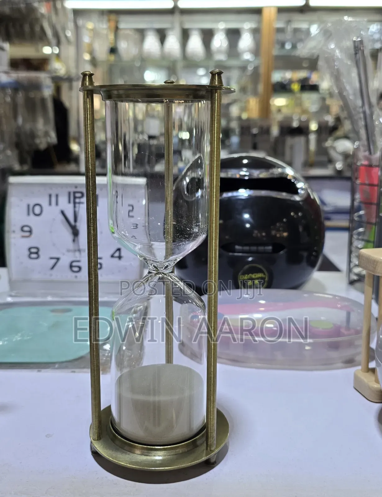 Sand Timer