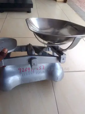 Retail Shop Weighing Scale 6stone Counter Weighing Scale