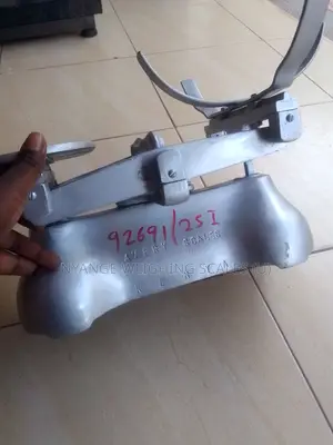 Strong Retail Sell Weighing Scale Counter Shop Weighing Scale