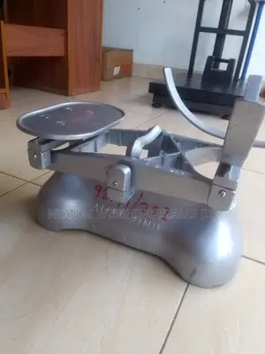 Best Price Mechanical Weighing Scale 6 Stone Counter Weighing Scale