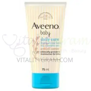 Aveeno Baby Daily Baby Cream