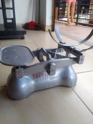 Weighing Scale Balance Counter Weighing Scale