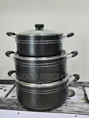 Non Stick Pans Cooking Pans