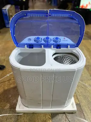 3.5 Litres Saachi Twin Tub