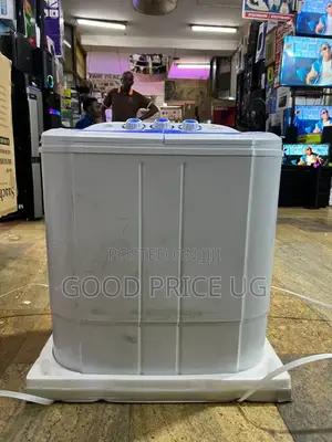 3.5 Litres Saachi Twin Tub