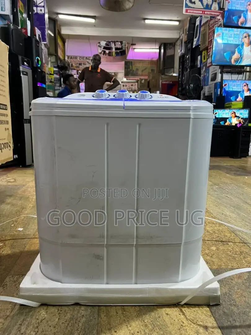 3.5 Litres Saachi Twin Tub