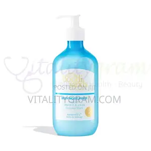 Bondis Sands Coconut Scented Body Moisturizer