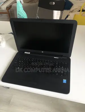 Laptop HP Stream Notebook 4GB Intel Core I3 HDD 320GB