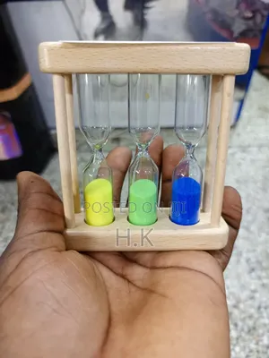 Mini Sand Timer