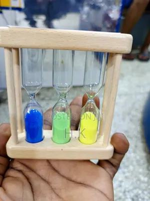 Mini Sand Timer