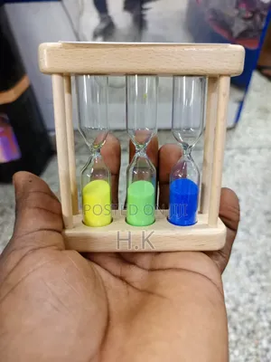 Mini Sand Timer