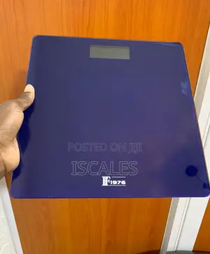 Medical Bathroom Weighing Scale 180kg Weigh Bathroom Weighing Scale