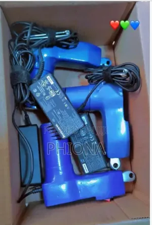 Dread Lock Gun