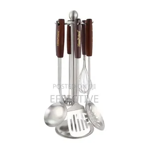 7-Piece Haus Roland Kitchen Utensil Set