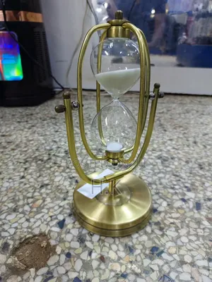 Sandglass.