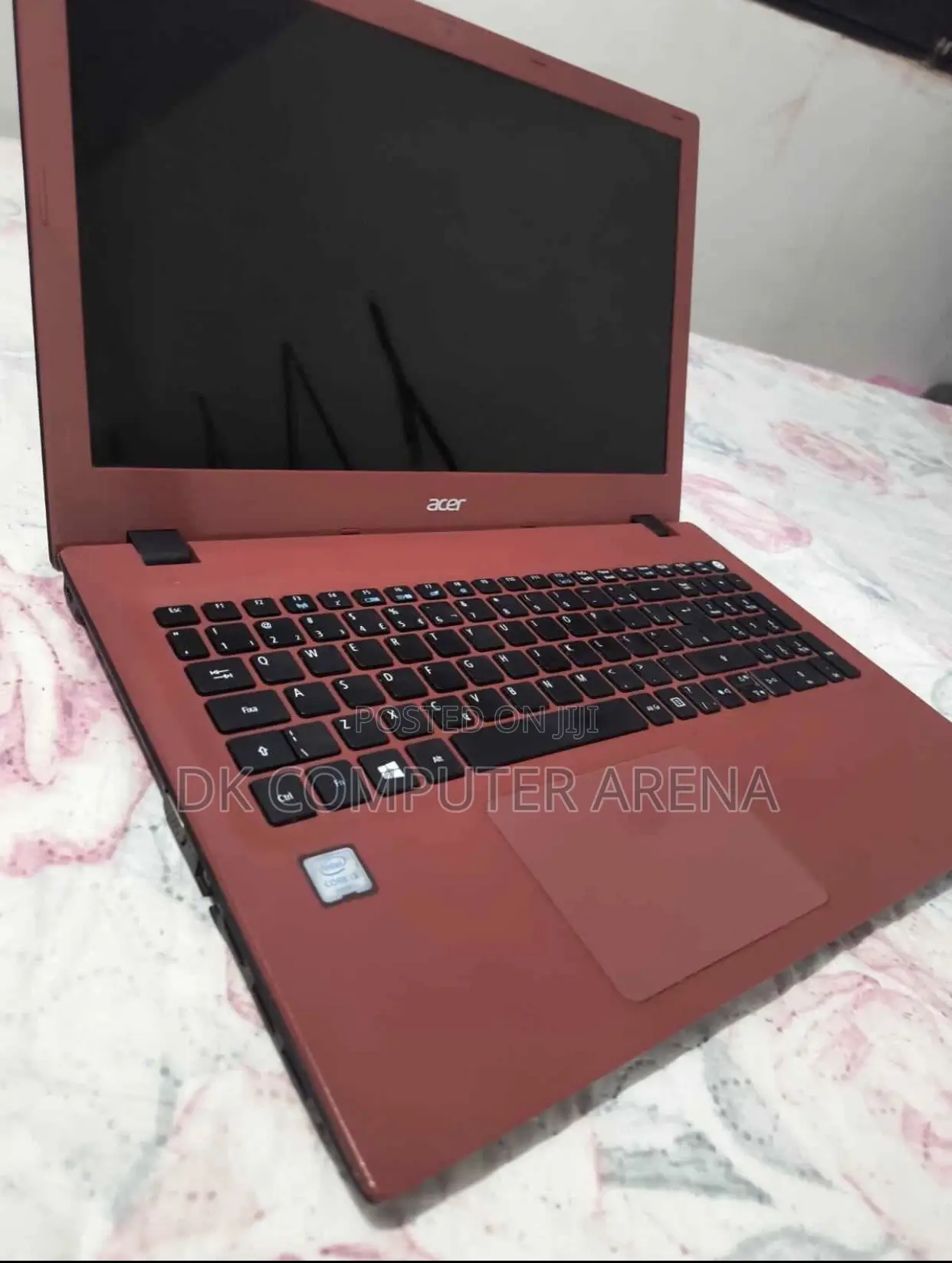 Laptop Acer Aspire 4220 4GB Intel Core I3 HDD 320GB