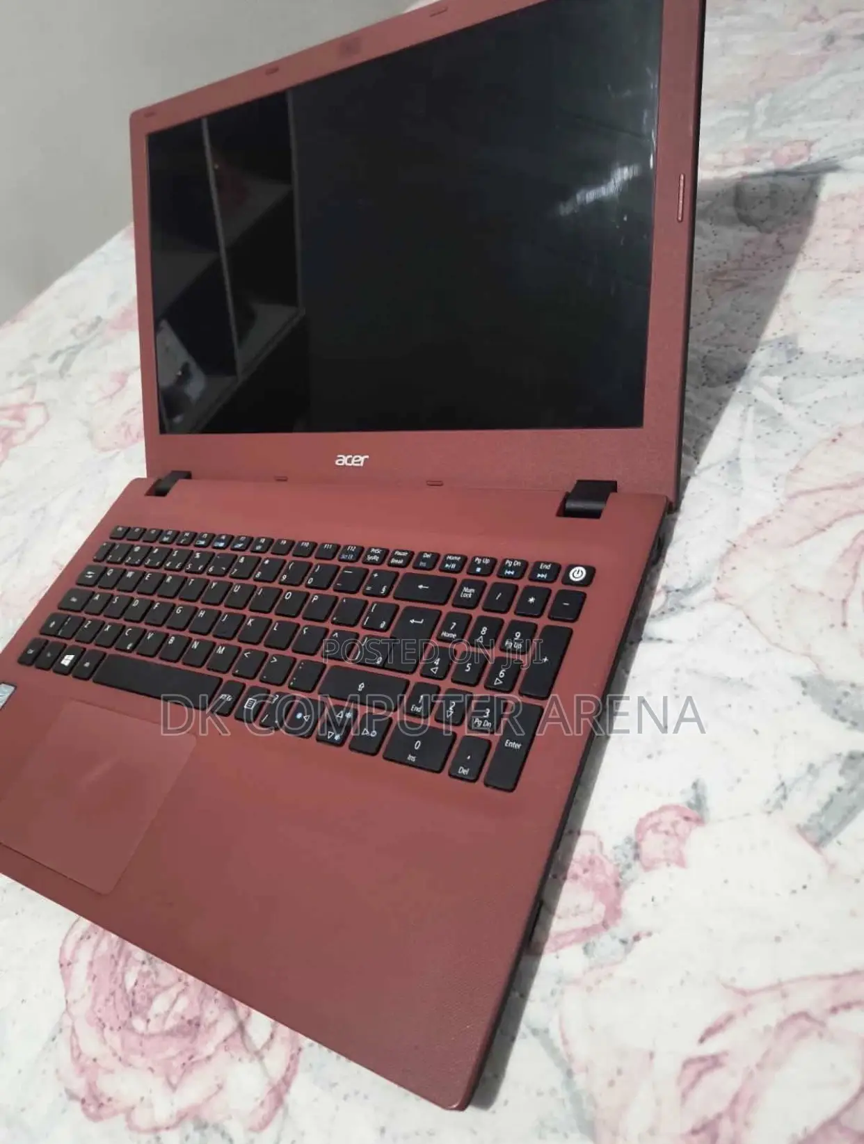 Laptop Acer Aspire 4220 4GB Intel Core I3 HDD 320GB
