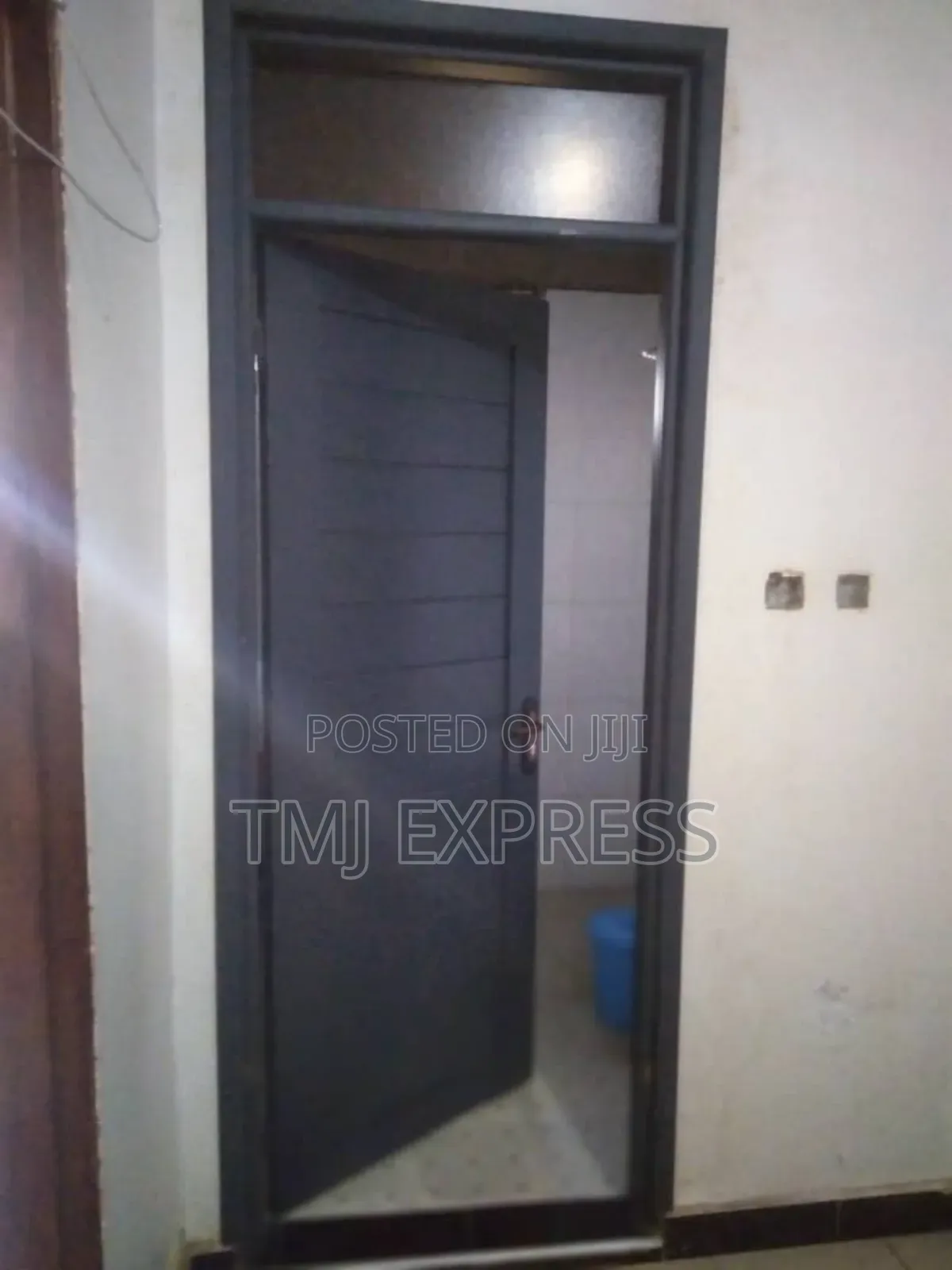 Plastic Doors Frames