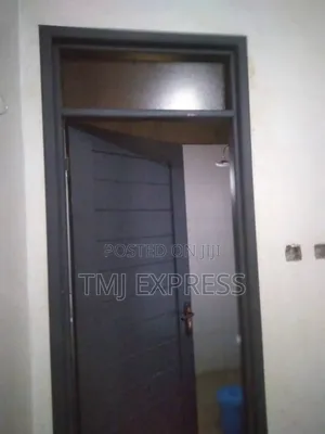 Plastic Doors Frames