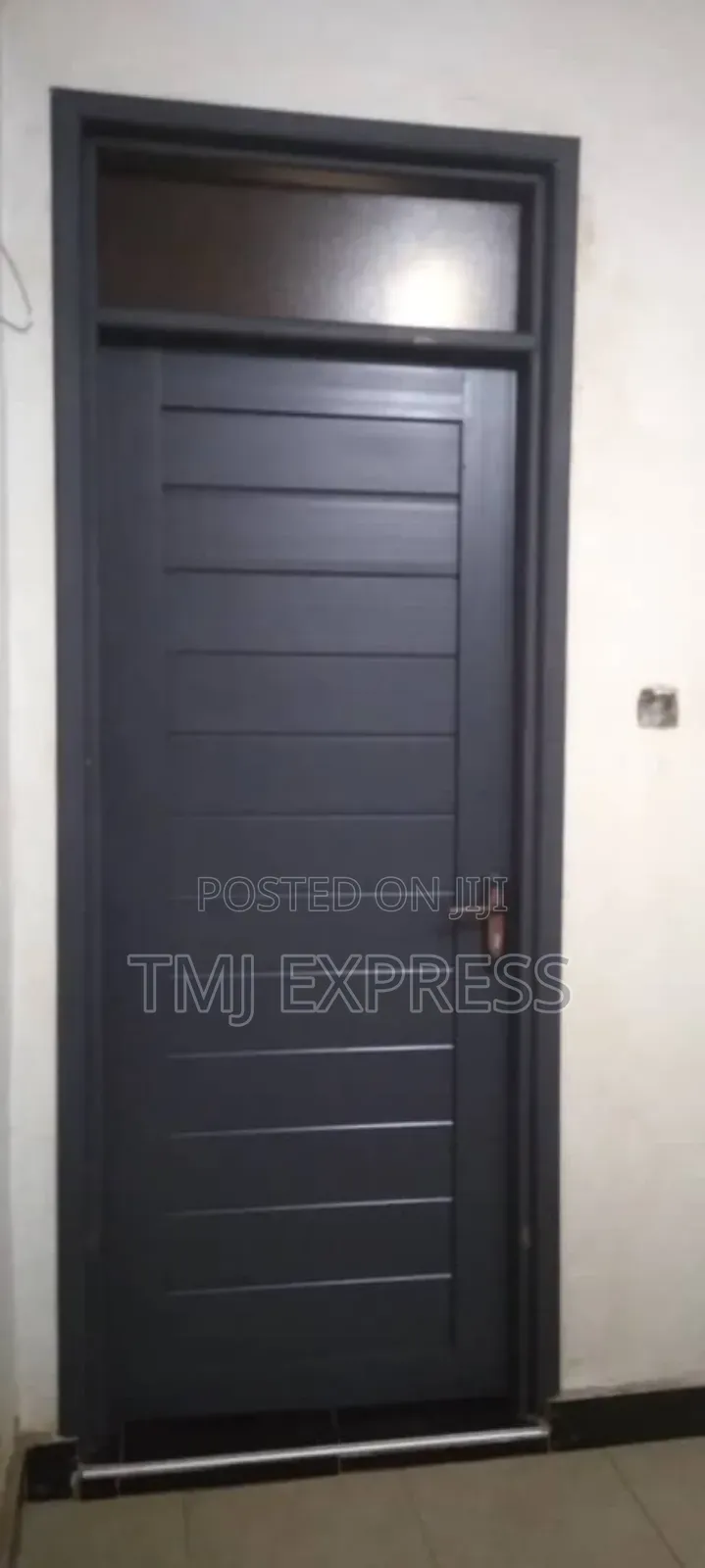 Plastic Doors Frames