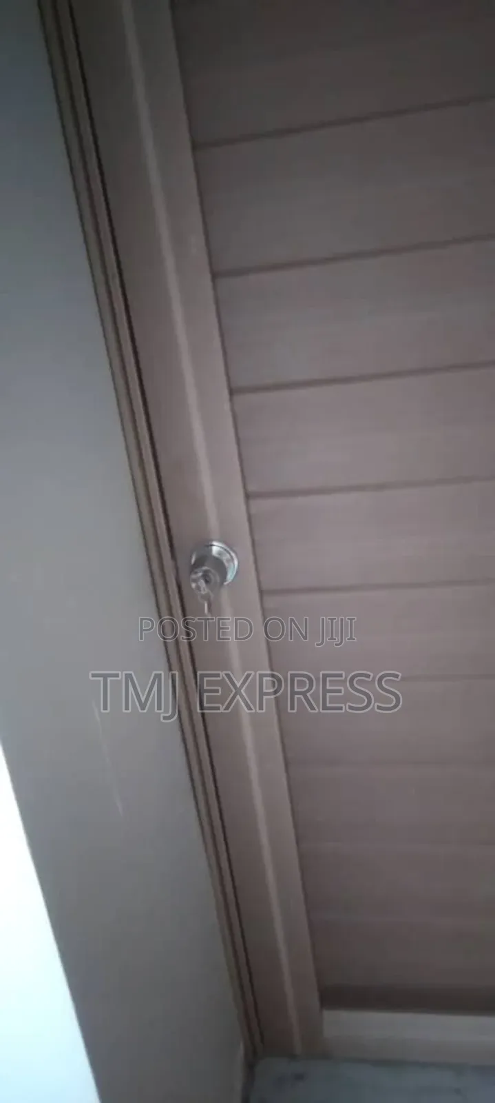Plastic Doors Frames