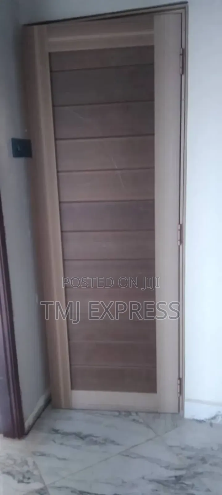 Plastic Doors Frames