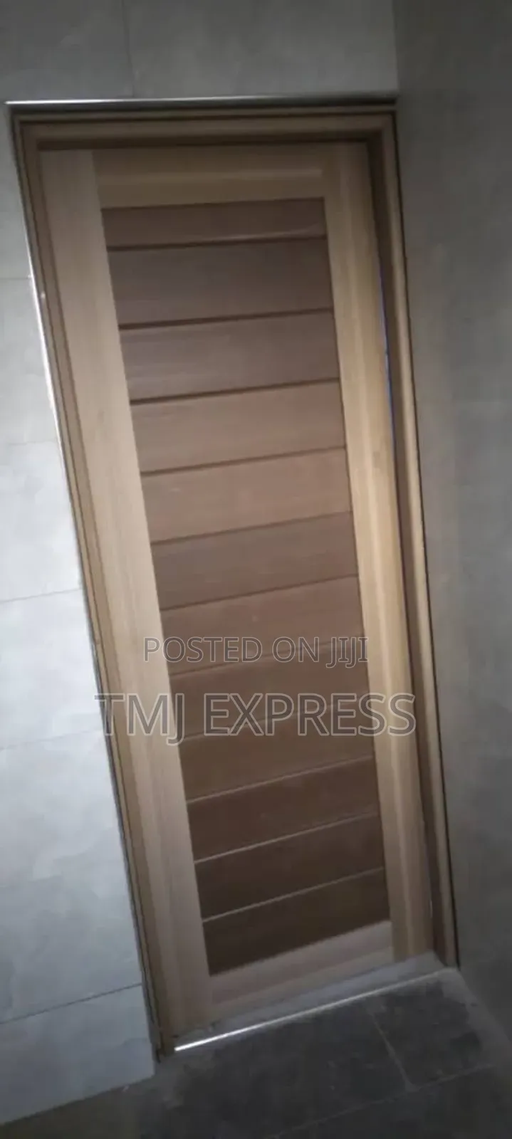 Plastic Doors Frames