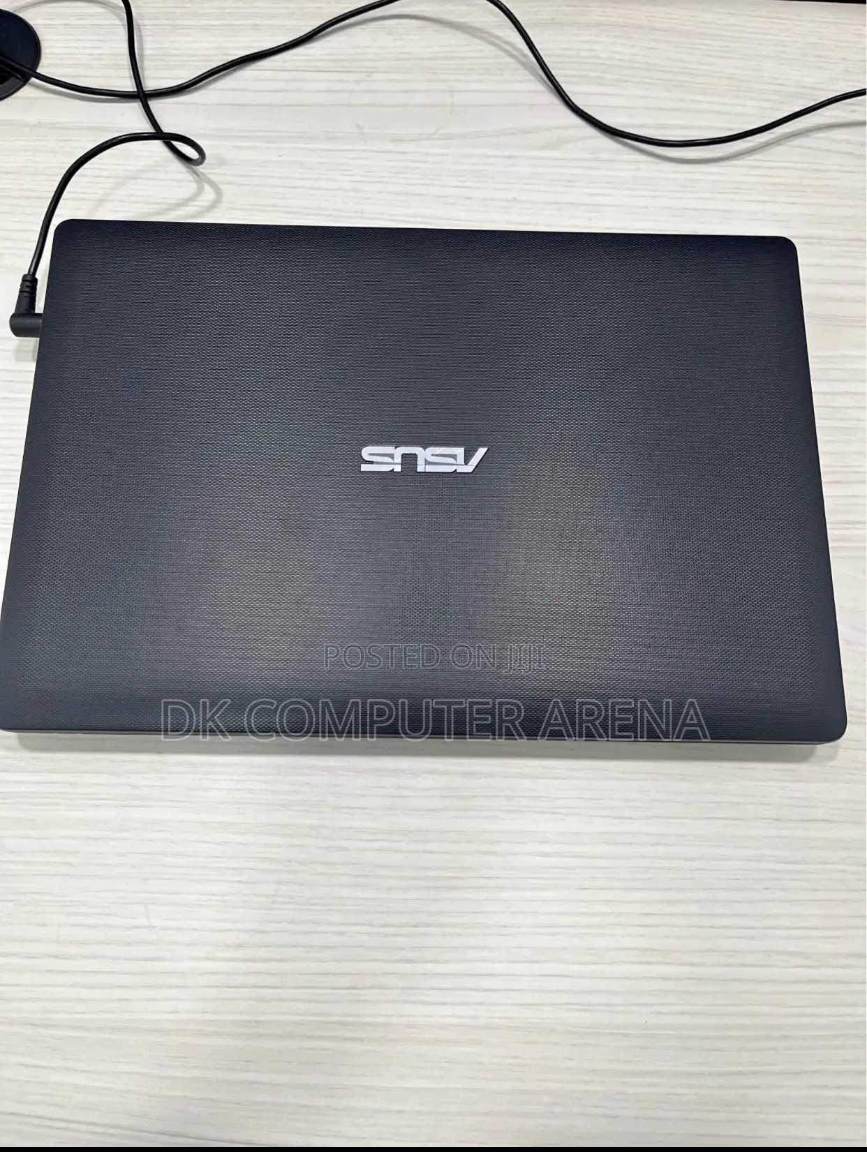 Laptop Asus A42DE 4GB Intel Core I3 HDD 320GB