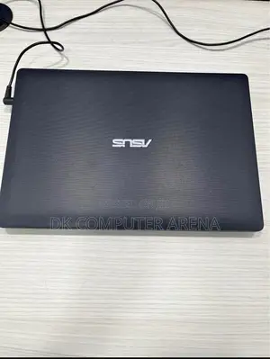 Laptop Asus A42DE 4GB Intel Core I3 HDD 320GB