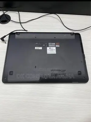Laptop Asus A42DE 4GB Intel Core I3 HDD 320GB
