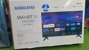 Globalstar 32 Smart Android 14
