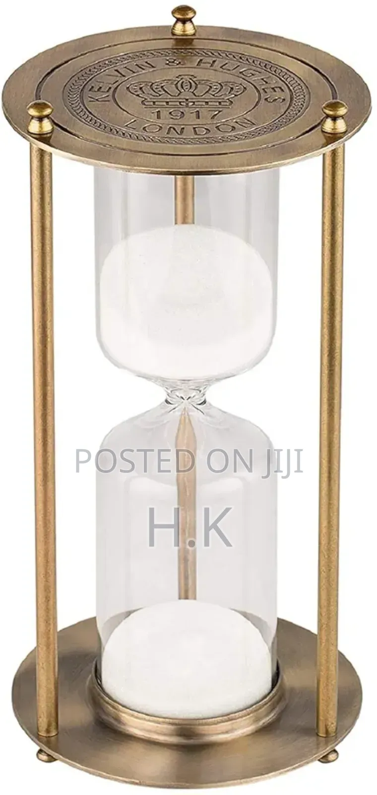Sand Clock Timer