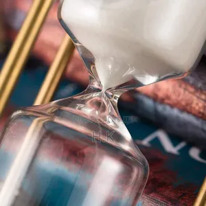 Sand Clock Timer