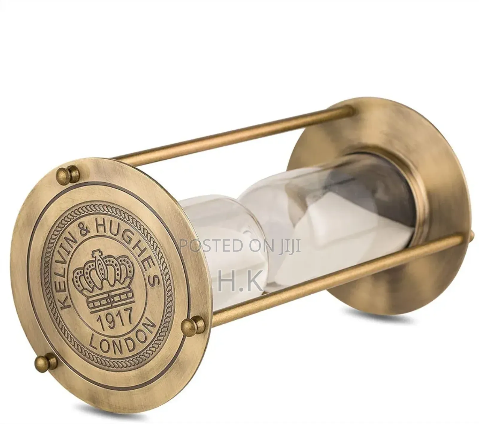 Sand Clock Timer