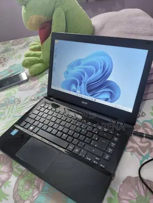 Laptop Acer Nitro 5 4GB Intel Core I5 HDD 320GB