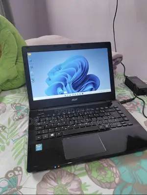Laptop Acer Nitro 5 4GB Intel Core I5 HDD 320GB