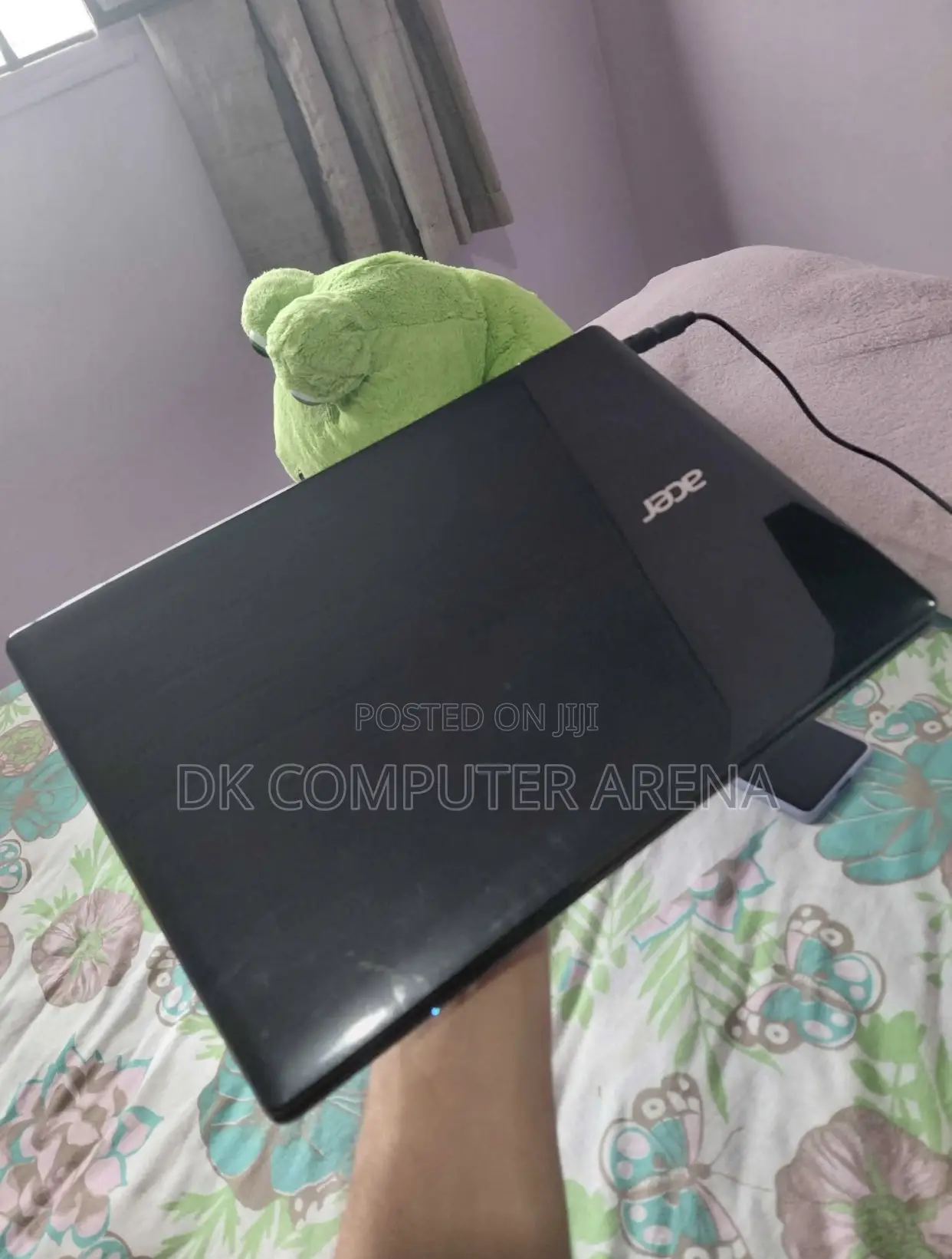 Laptop Acer Nitro 5 4GB Intel Core I5 HDD 320GB
