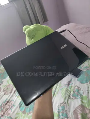 Laptop Acer Nitro 5 4GB Intel Core I5 HDD 320GB