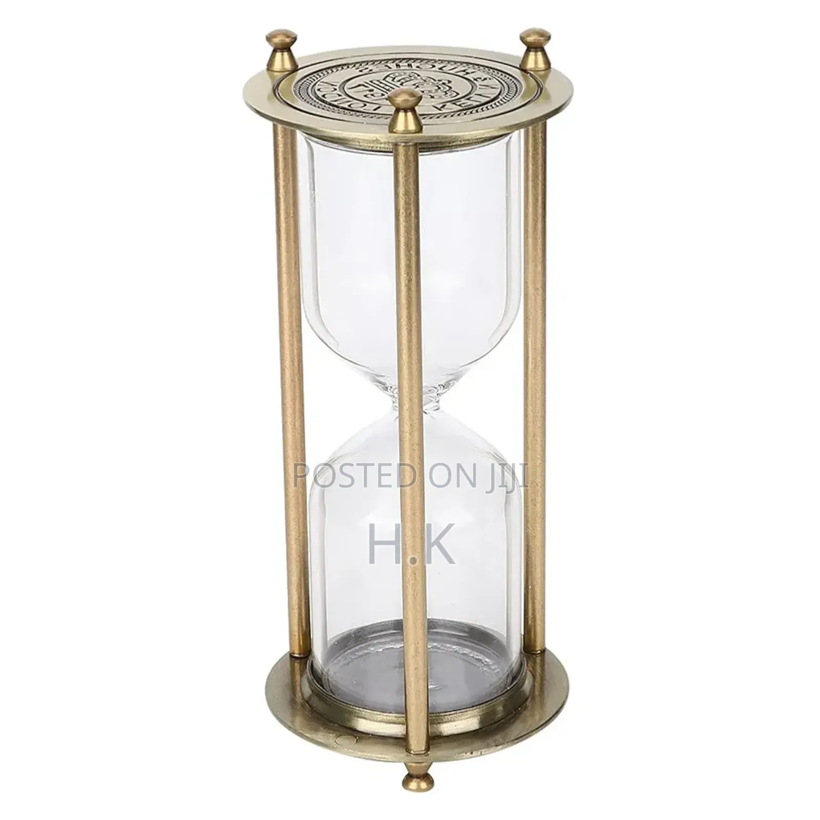 Sand Glass Timer