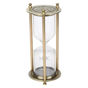 Sand Glass Timer