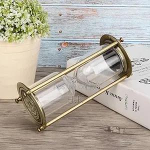 Sand Glass Timer