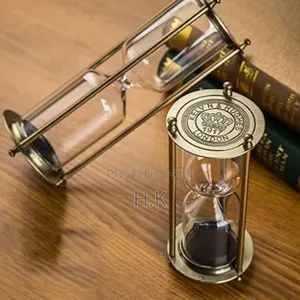 Sand Glass Timer