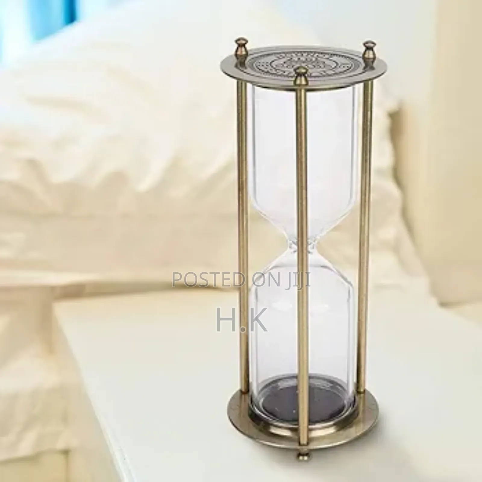 Sand Glass Timer